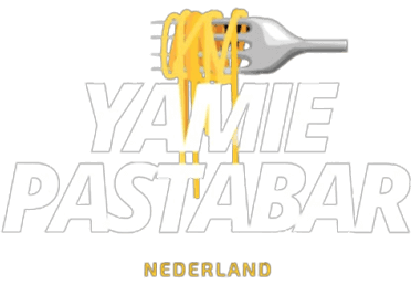 Yamie Pastabar Logo